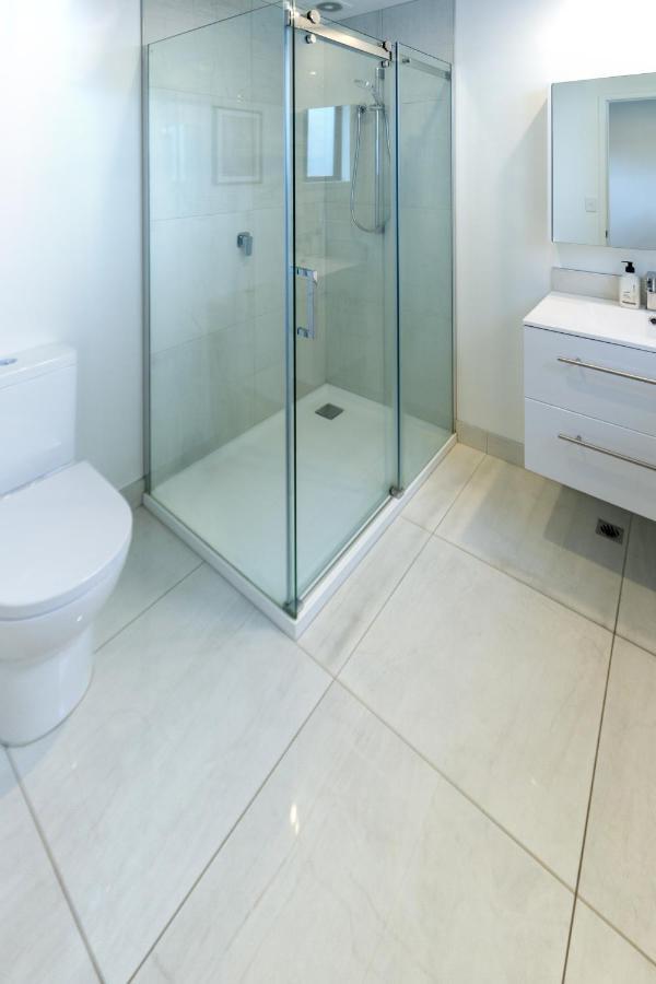 1 Bedroom Central City Escape Christchurch Exterior foto